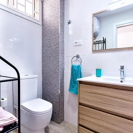 La Cascada 202 Appartement