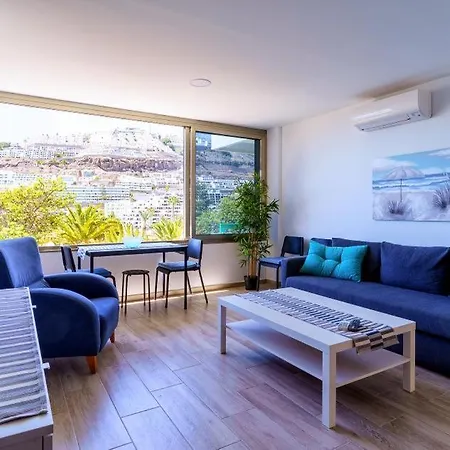 La Cascada 202 Appartement