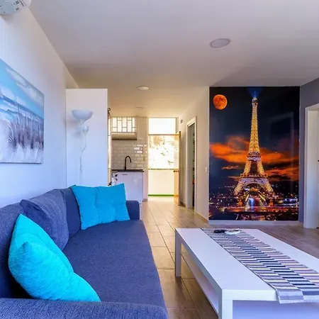 La Cascada 202 Appartement Porto Rico