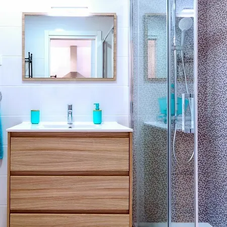 La Cascada 202 Apartment