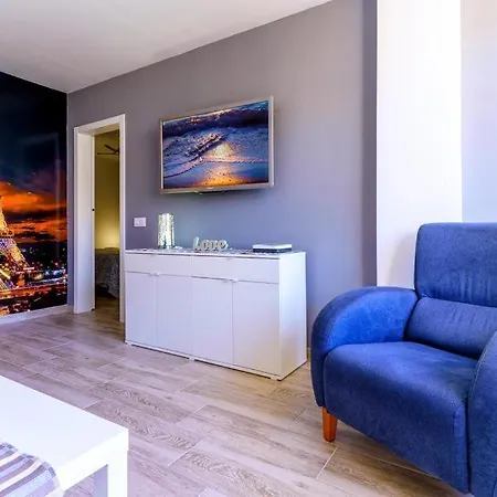Apartment La Cascada 202 Puerto Rico (Gran Canaria)