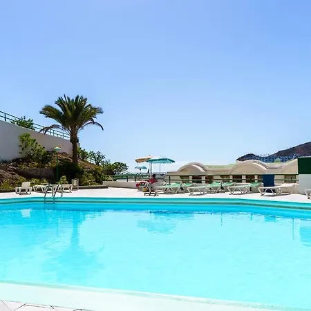 Apartment La Cascada 202 Puerto Rico (Gran Canaria)