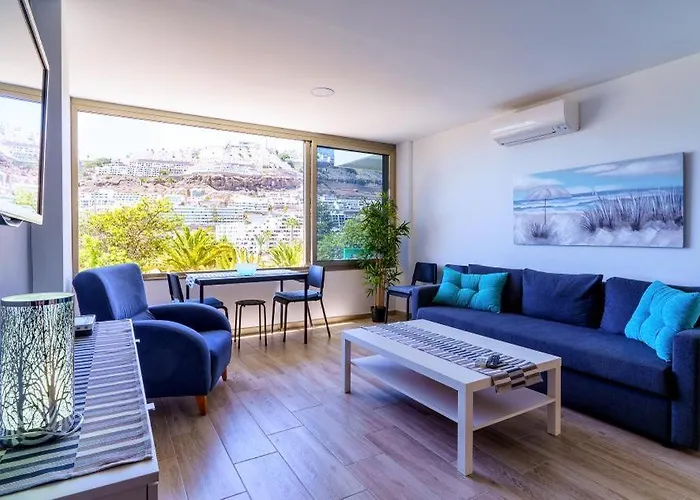 La Cascada 202 Appartement
