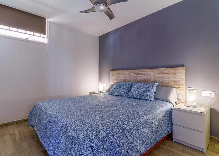 Appartement La Cascada 202