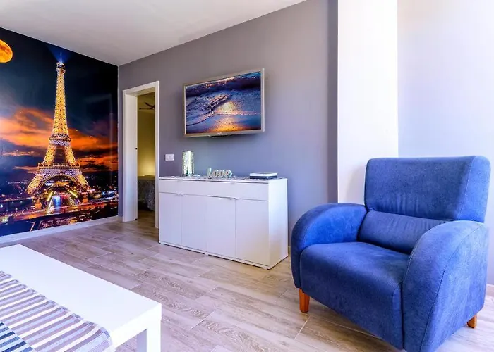 Appartement La Cascada 202 Porto Rico