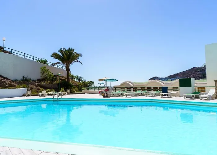 Appartement La Cascada 202 Porto Rico
