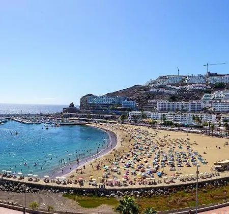 La Cascada 202 Puerto Rico (Gran Canaria)