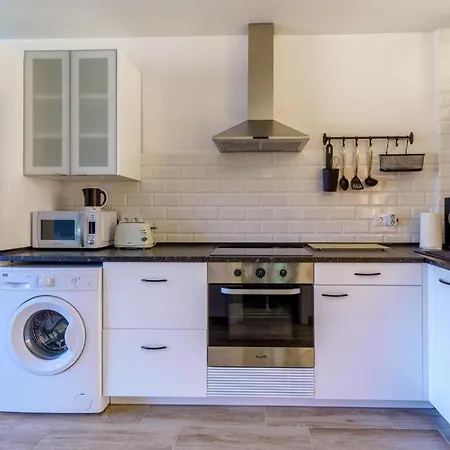 Apartament La Cascada 202 *