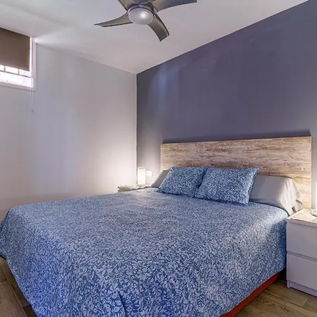 Appartement La Cascada 202