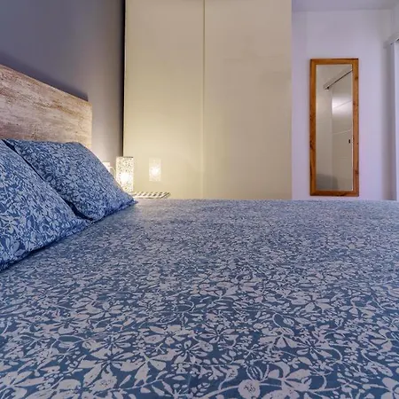 Daire La Cascada 202 *